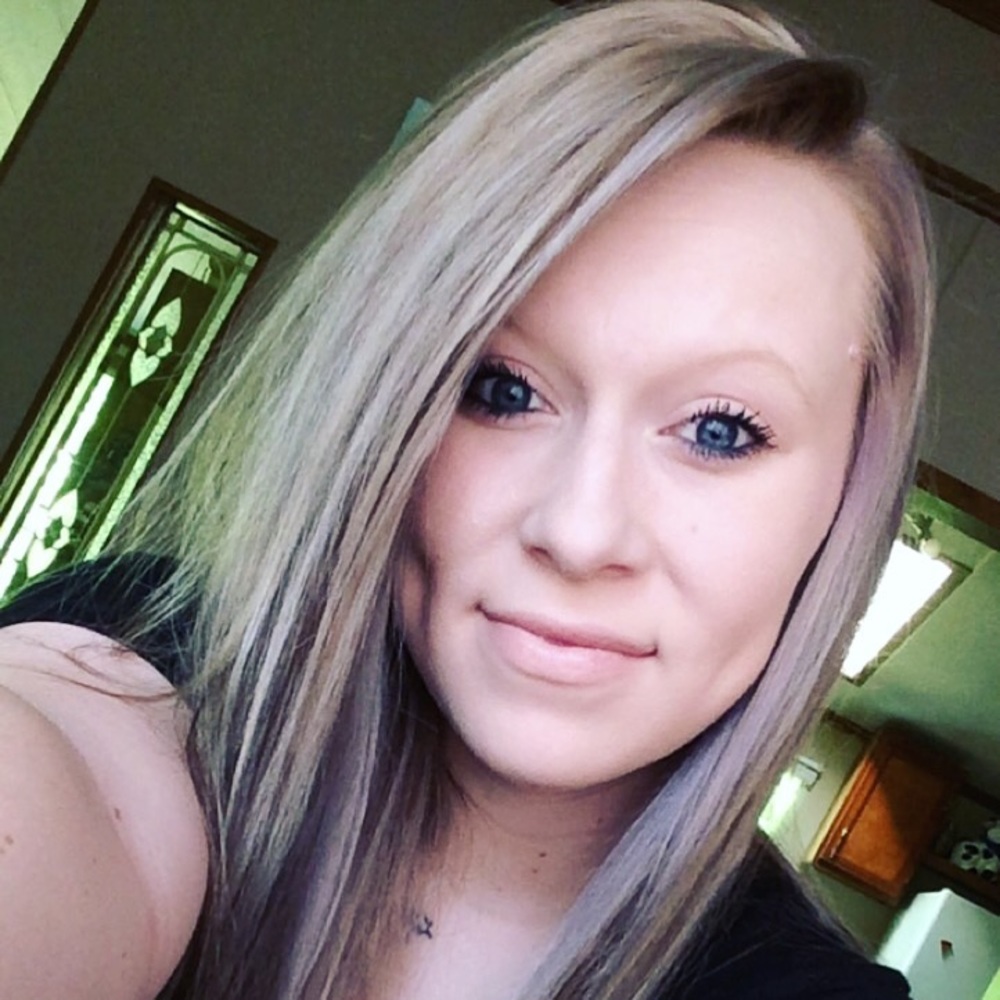 Meet your Posher, Karlee